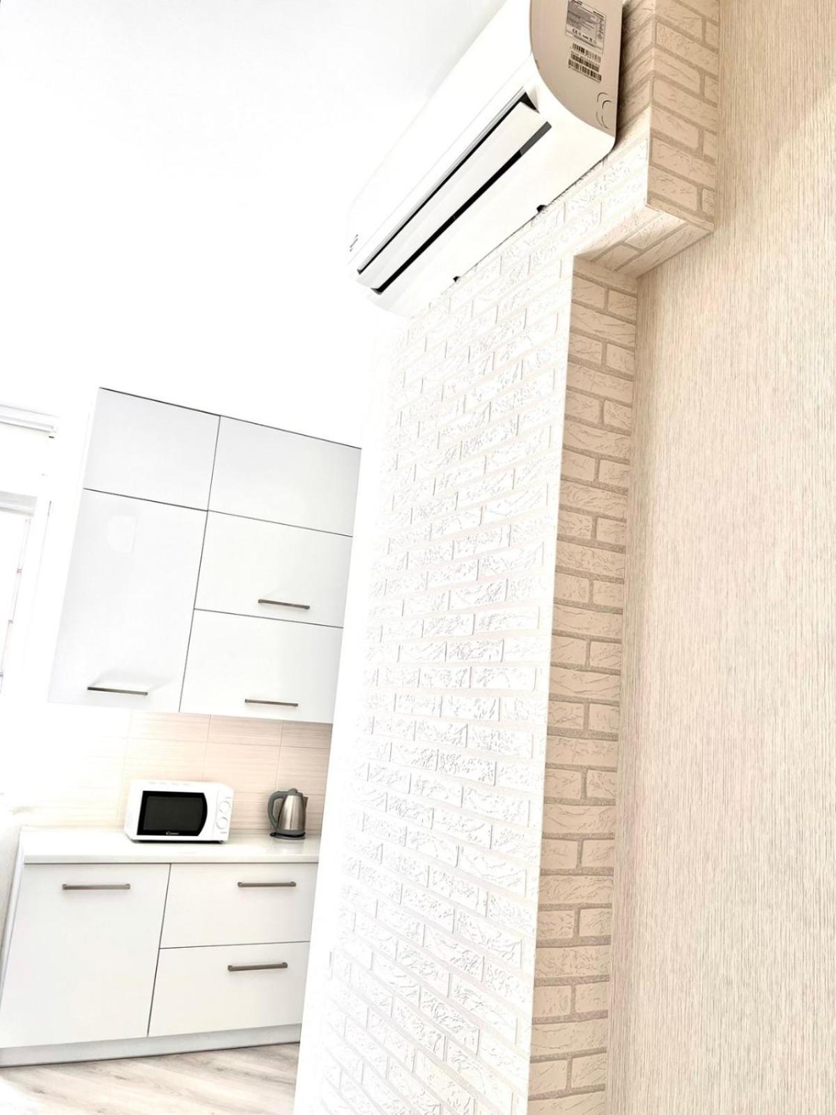 Apartamento Семицвіт Leópolis Exterior foto