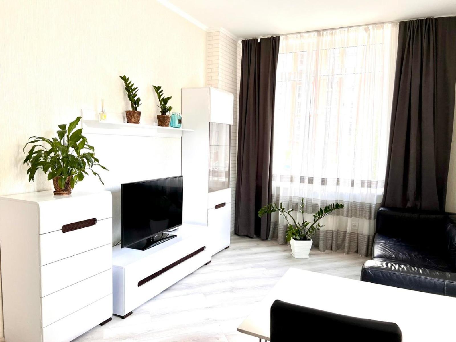 Apartamento Семицвіт Leópolis Exterior foto